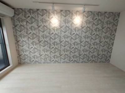 【内装】 | フジパレス花園西町