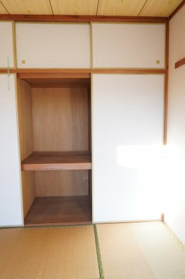 【収納】 | ノーブル髙橋