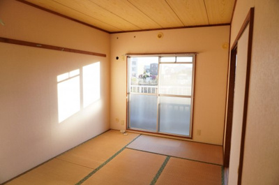 【和室】 | ノーブル髙橋