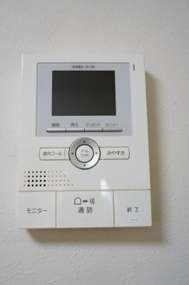 【セキュリティ】 | ノーブル髙橋