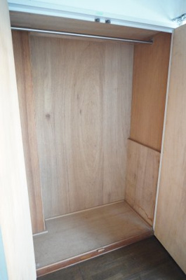 【収納】 | ノーブル髙橋