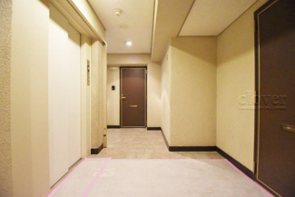 【その他共用部分】 | 共用部　廊下