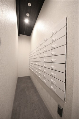 【その他共用部分】 | レジュールアッシュOSAKA今里駅前