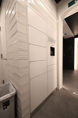 【その他共用部分】 | レジュールアッシュOSAKA今里駅前