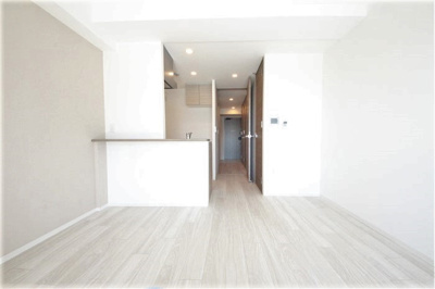 【洋室】 | レジュールアッシュOSAKA今里駅前