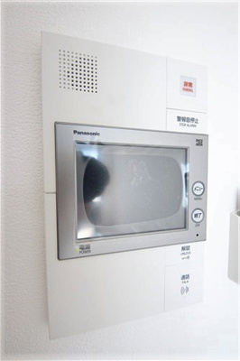 【セキュリティ】 | レジュールアッシュOSAKA今里駅前