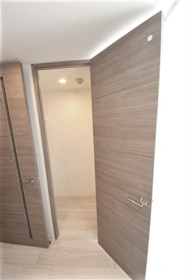 【収納】 | レジュールアッシュOSAKA今里駅前