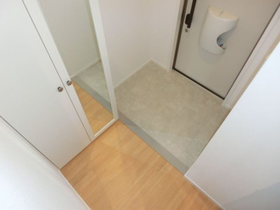 【玄関】 | パールグラン | 玄関