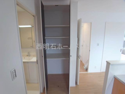 【その他】 | パールグラン | リビング収納