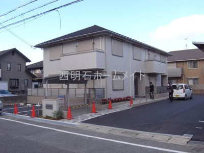 【外観】 | パールグラン | 外観