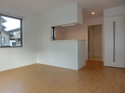 【居間・リビング】 | パールグラン | リビング