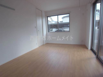 【寝室】 | パールグラン | 洋室