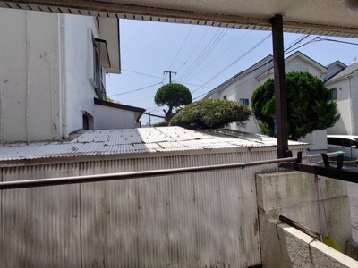 【展望】 | イーストウィングオガワ | 展望です！