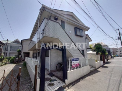 【外観】 | イーストウィングオガワ | 東千葉駅徒歩13分♪