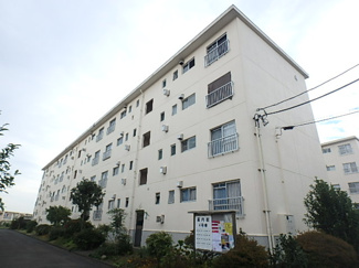 【外観】 | 緑豊かな住宅街、北側外観