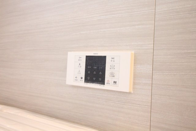 エニウェアグリーンBの設備
