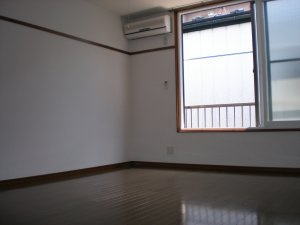 【居間・リビング】 | ブランコート