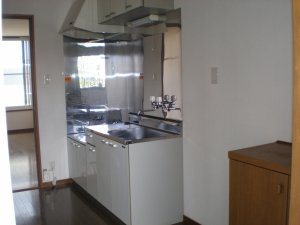 【キッチン】 | ブランコート