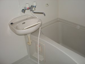 【浴室】 | ブランコート