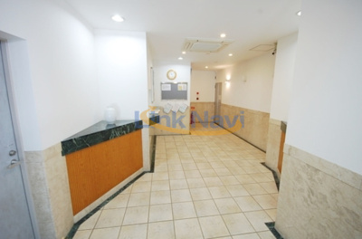 【その他共用部分】 | グランドメゾン江戸堀