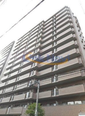 【外観】 | グランドメゾン江戸堀