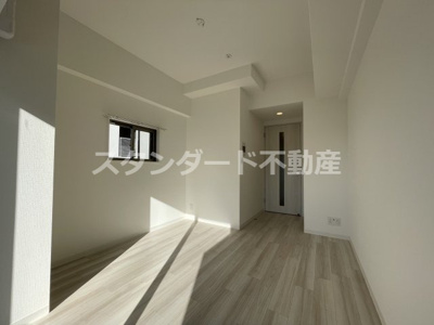 【居間・リビング】 | サムティ福島RUFLE