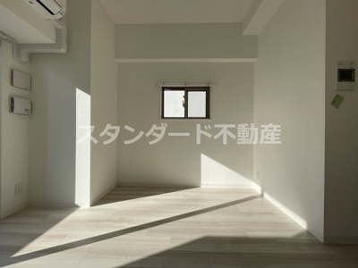 【居間・リビング】 | サムティ福島RUFLE