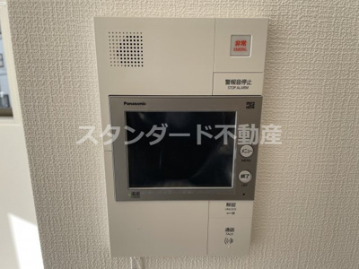 【セキュリティ】 | サムティ福島RUFLE