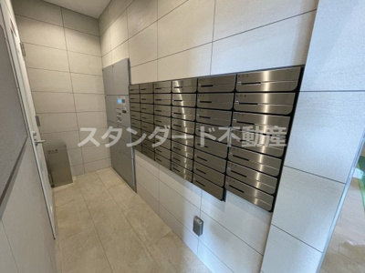 【その他共用部分】 | サムティ福島RUFLE