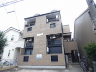 Kspace北山の画像