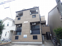 Kspace北山の画像