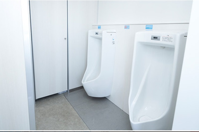 【トイレ】 | 若杉センタービル別館