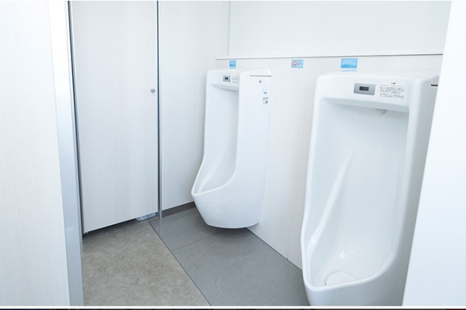 【トイレ】 | 若杉センタービル別館