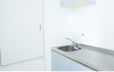 【その他共用部分】 | 若杉センタービル別館