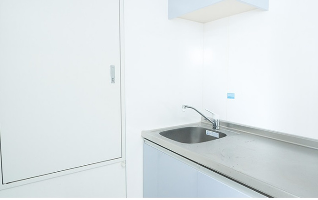 【その他共用部分】 | 若杉センタービル別館