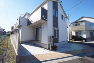 ふじみ野市鶴ケ舞1丁目　戸建の画像