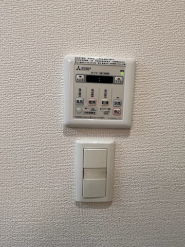 スプレンディア岸根公園の設備