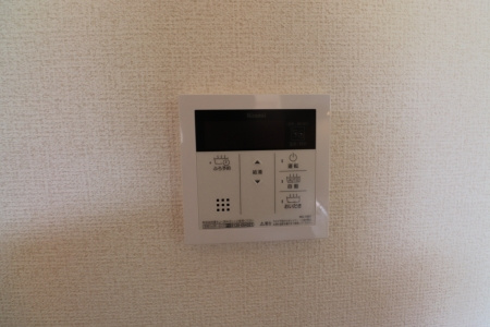 クレセントモア【キャッシュバック対象物件】の設備