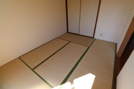 クレセントモア【キャッシュバック対象物件】の和室