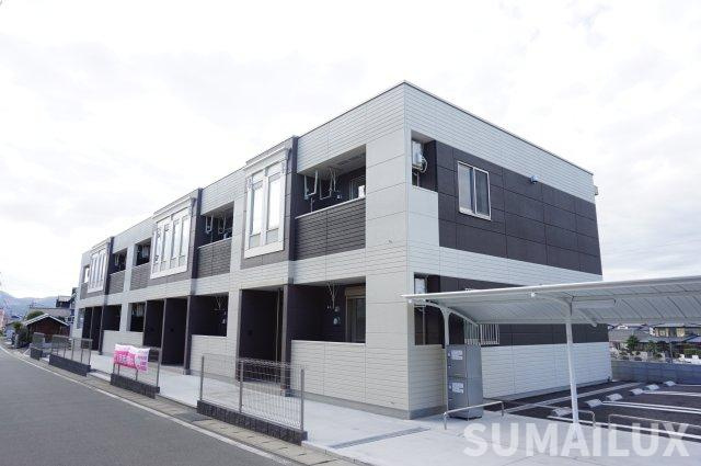 アレイナ　ヒルズ