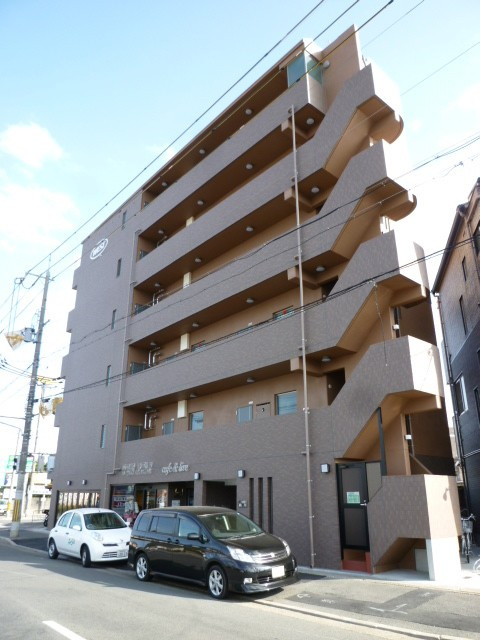 WEST桂川