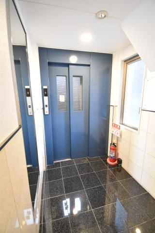 WEST桂川のその他|キッチン下部収納