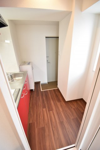 WEST桂川のその他共用部分|ダイヤルロック式集合ポスト