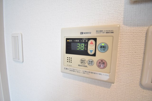 WEST桂川のその他共用部分|エレベータ