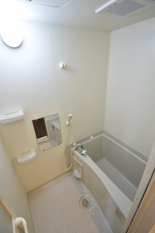 WEST桂川のキッチン