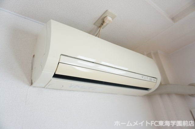クレストヒル龍田の設備