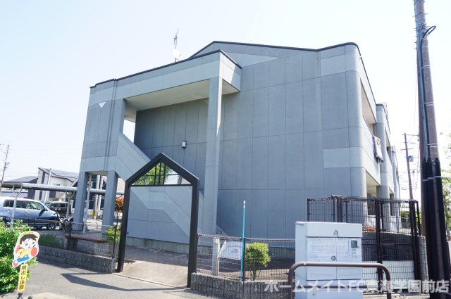 クレストヒル龍田