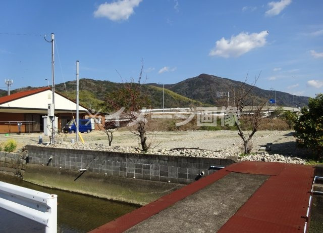 浜崎売地