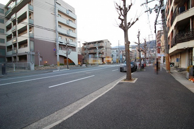 【周辺】 | 山田ビル