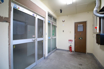 【その他共用部分】 | 山田ビル